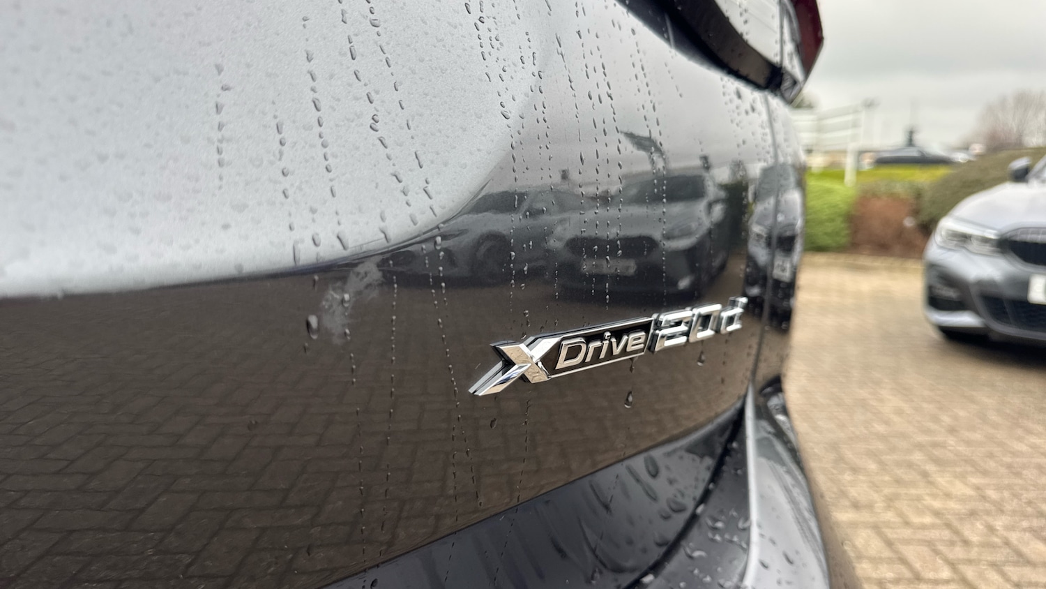 Used BMW X3 2025 for sale - 76984636: Photo 40