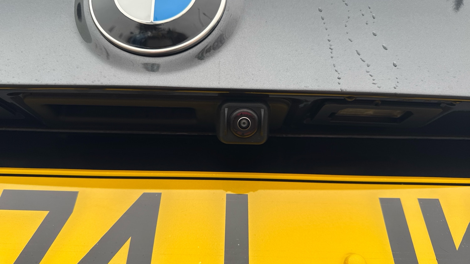 Used BMW X3 2025 for sale - 76984636: Photo 41