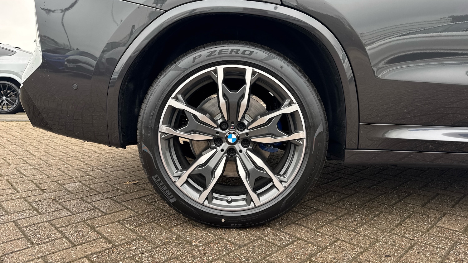 Used BMW X3 2025 for sale - 76984636: Photo 44