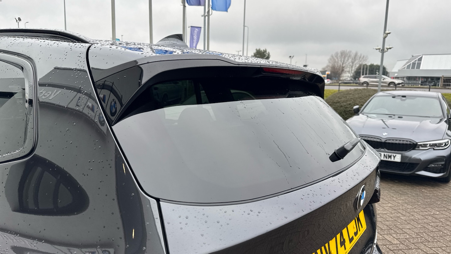 Used BMW X3 2025 for sale - 76984636: Photo 45