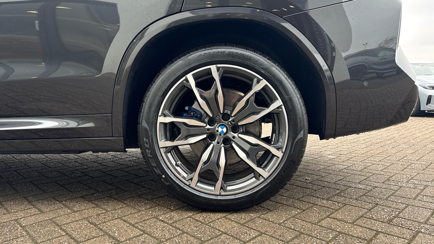 Used BMW X3 2025 for sale - 76984636: Photo 46