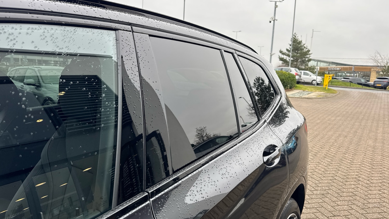 Used BMW X3 2025 for sale - 76984636: Photo 47