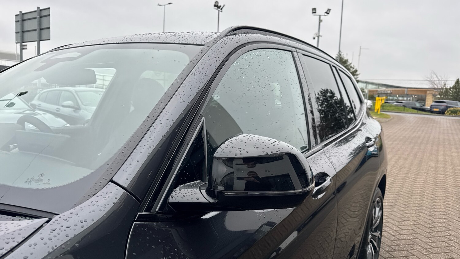 Used BMW X3 2025 for sale - 76984636: Photo 48