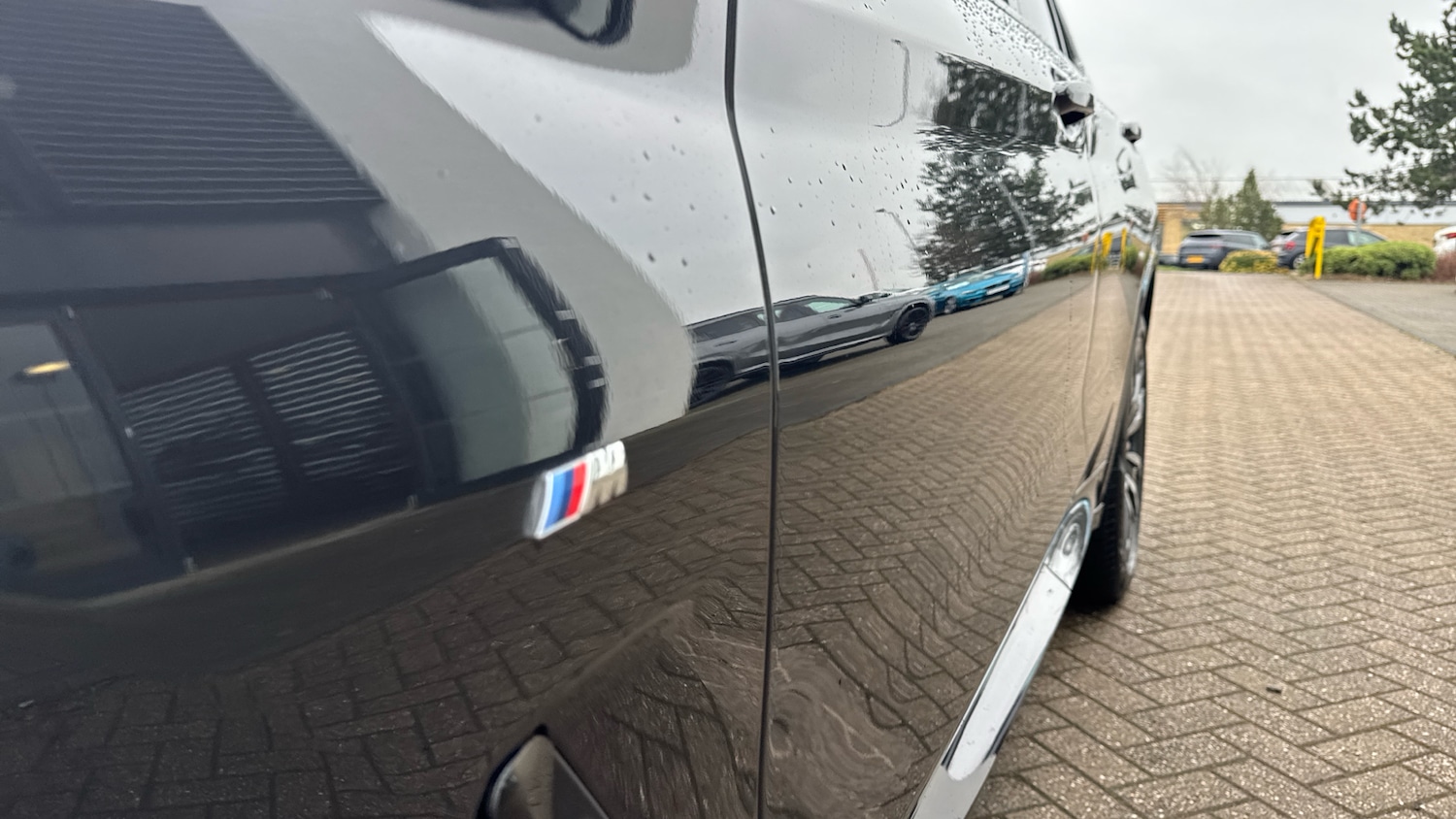 Used BMW X3 2025 for sale - 76984636: Photo 49