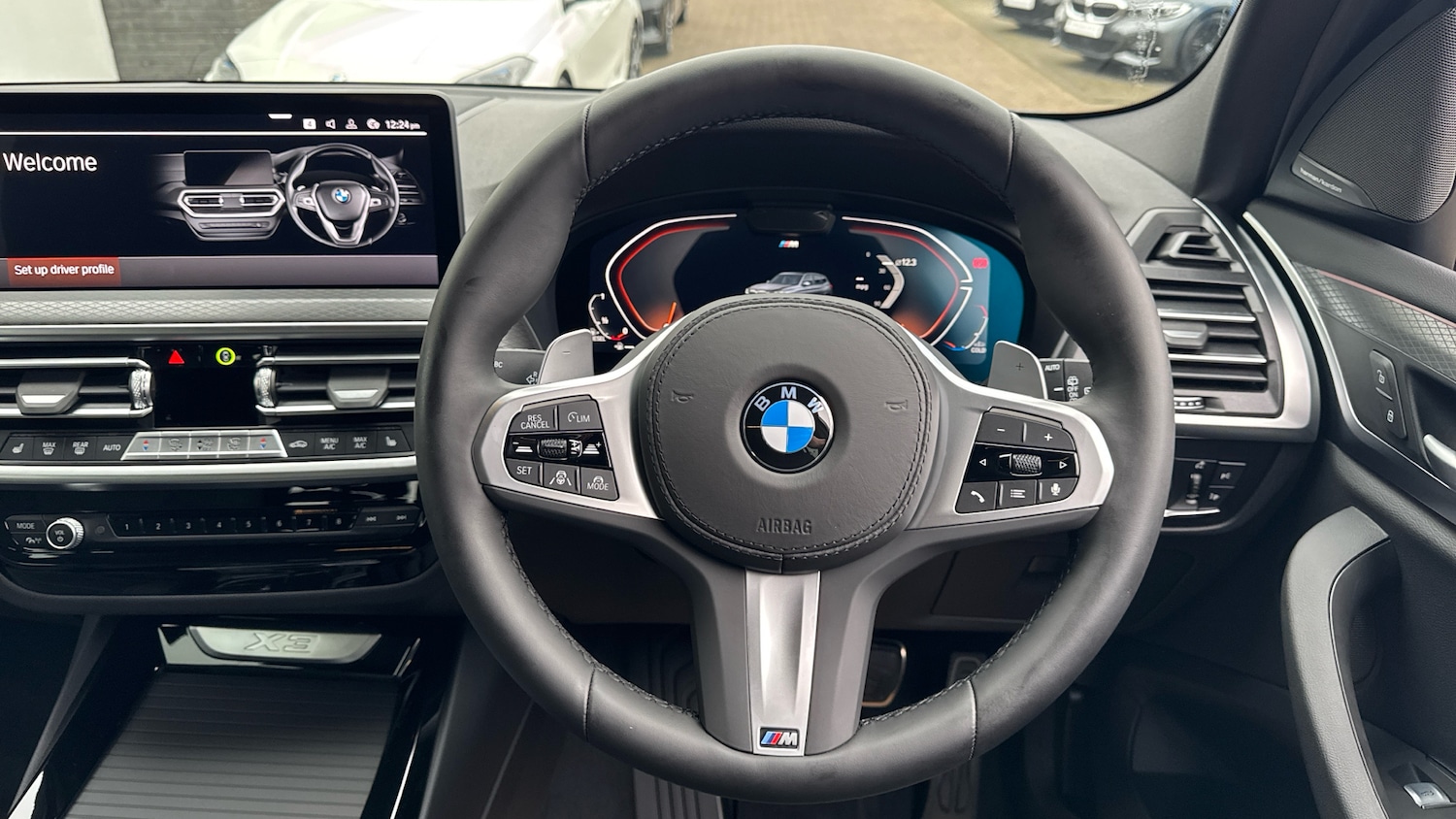 Used BMW X3 2025 for sale - 76984636: Photo 5