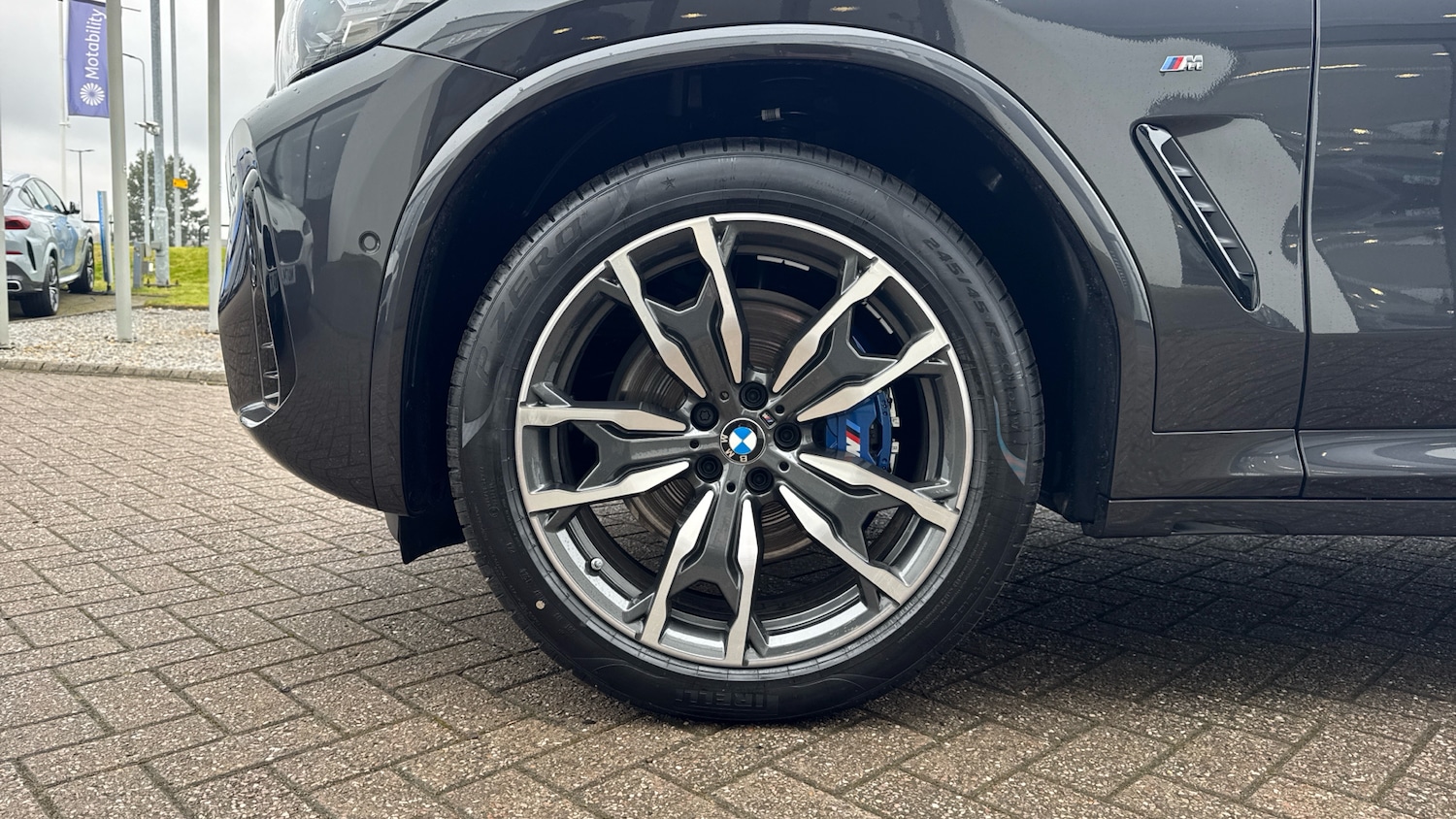 Used BMW X3 2025 for sale - 76984636: Photo 51