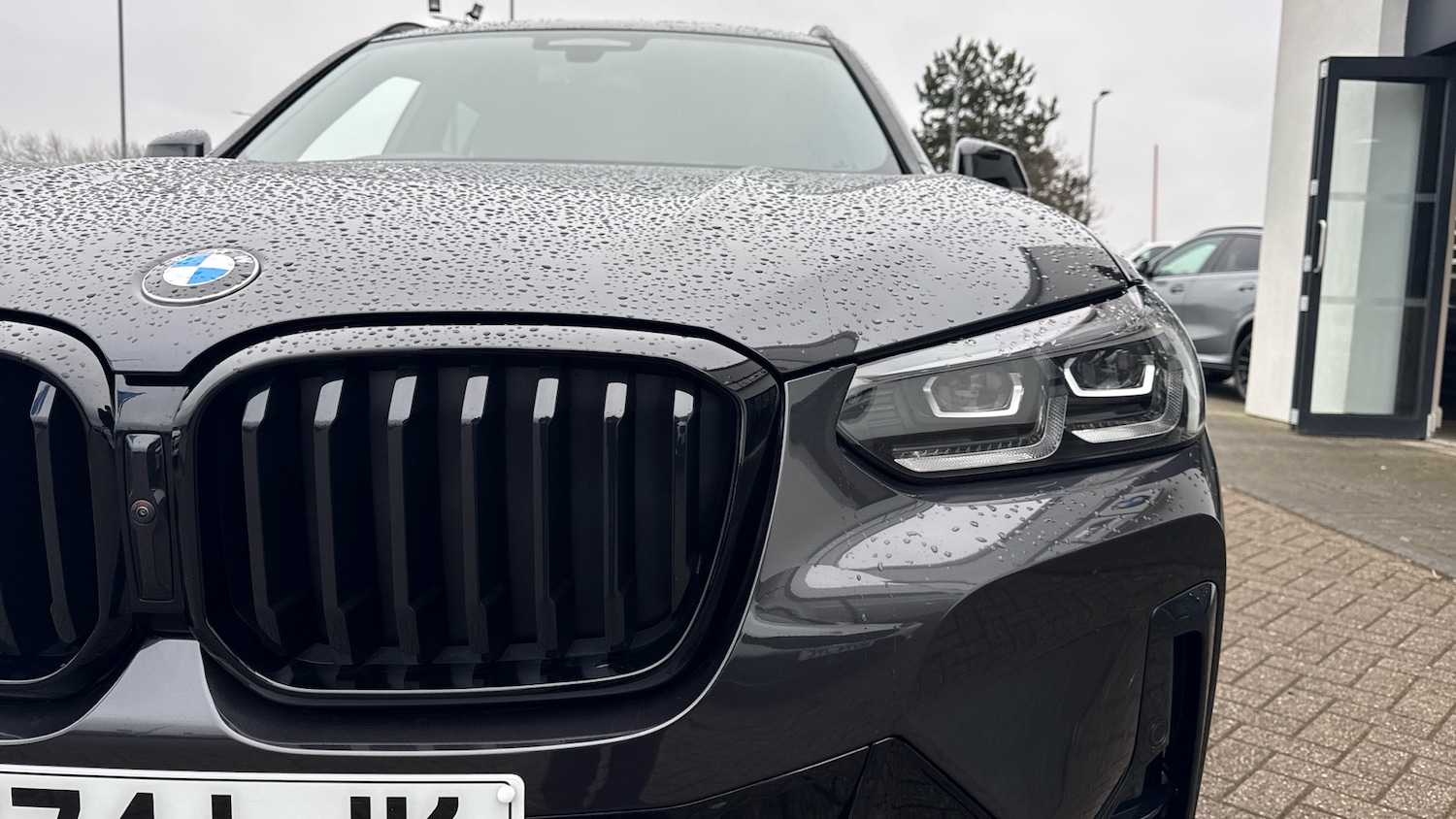 Used BMW X3 2025 for sale - 76984636: Photo 54