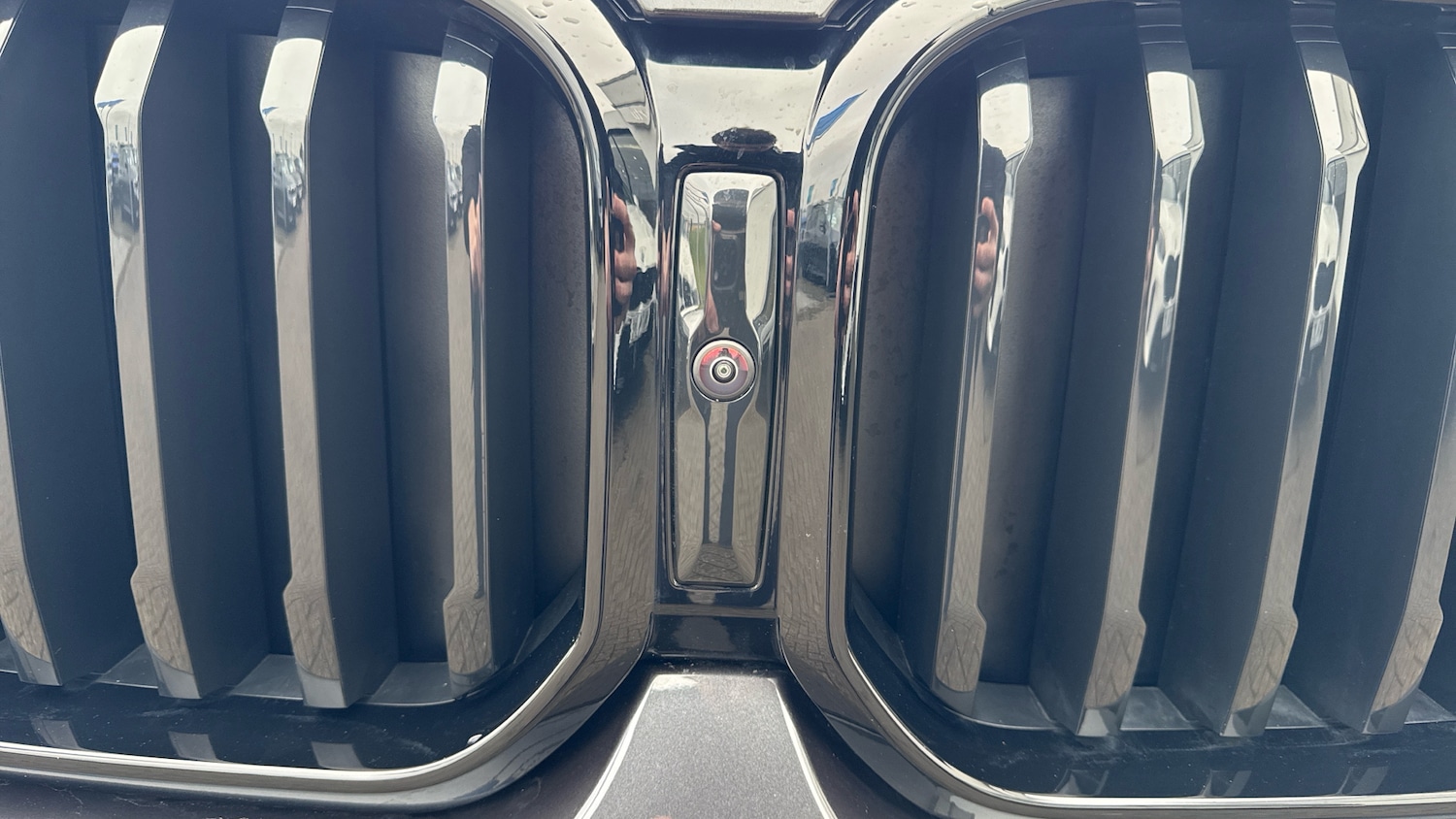 Used BMW X3 2025 for sale - 76984636: Photo 55