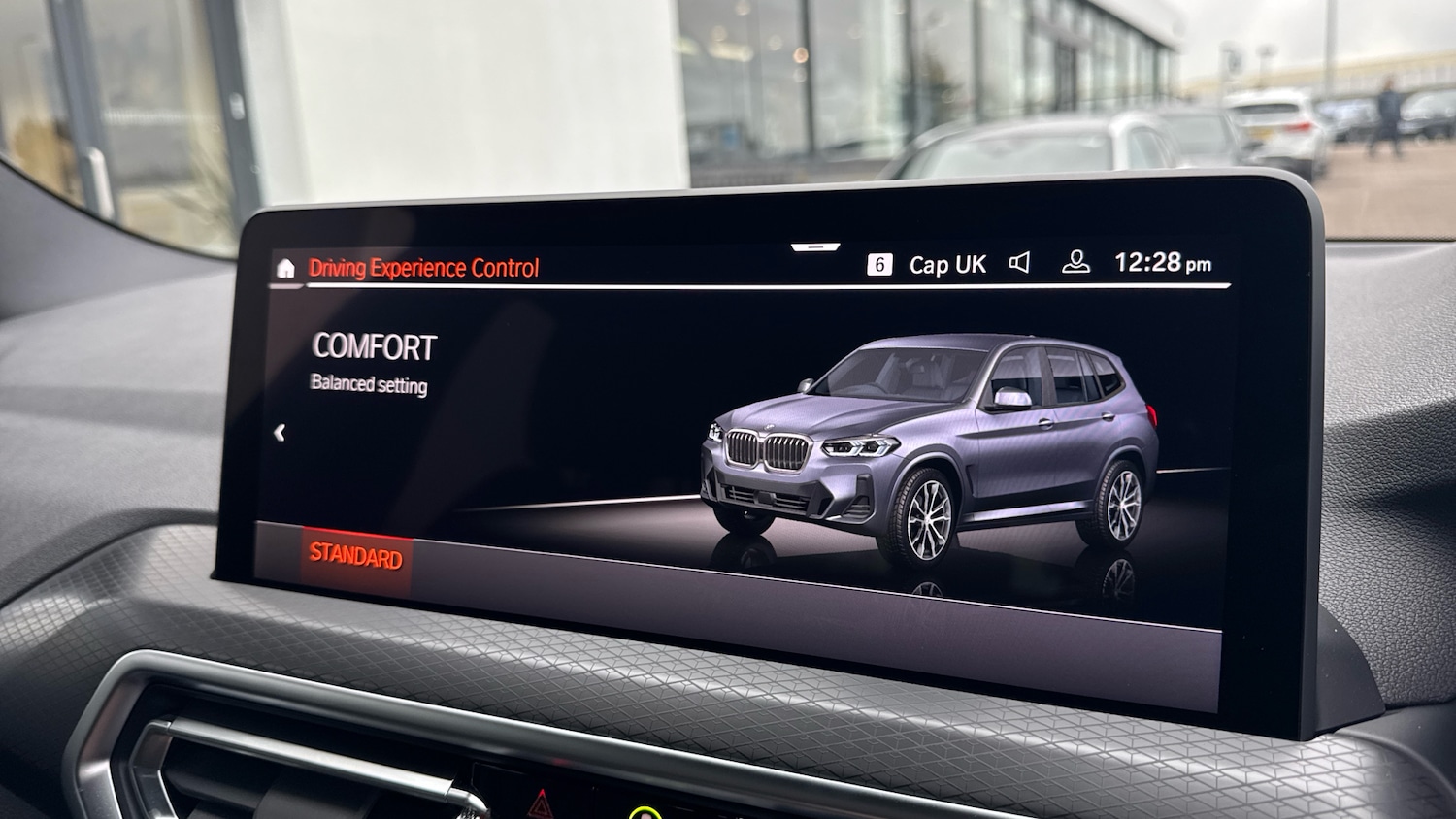 Used BMW X3 2025 for sale - 76984636: Photo 57