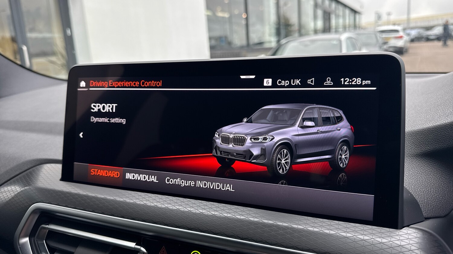 Used BMW X3 2025 for sale - 76984636: Photo 58