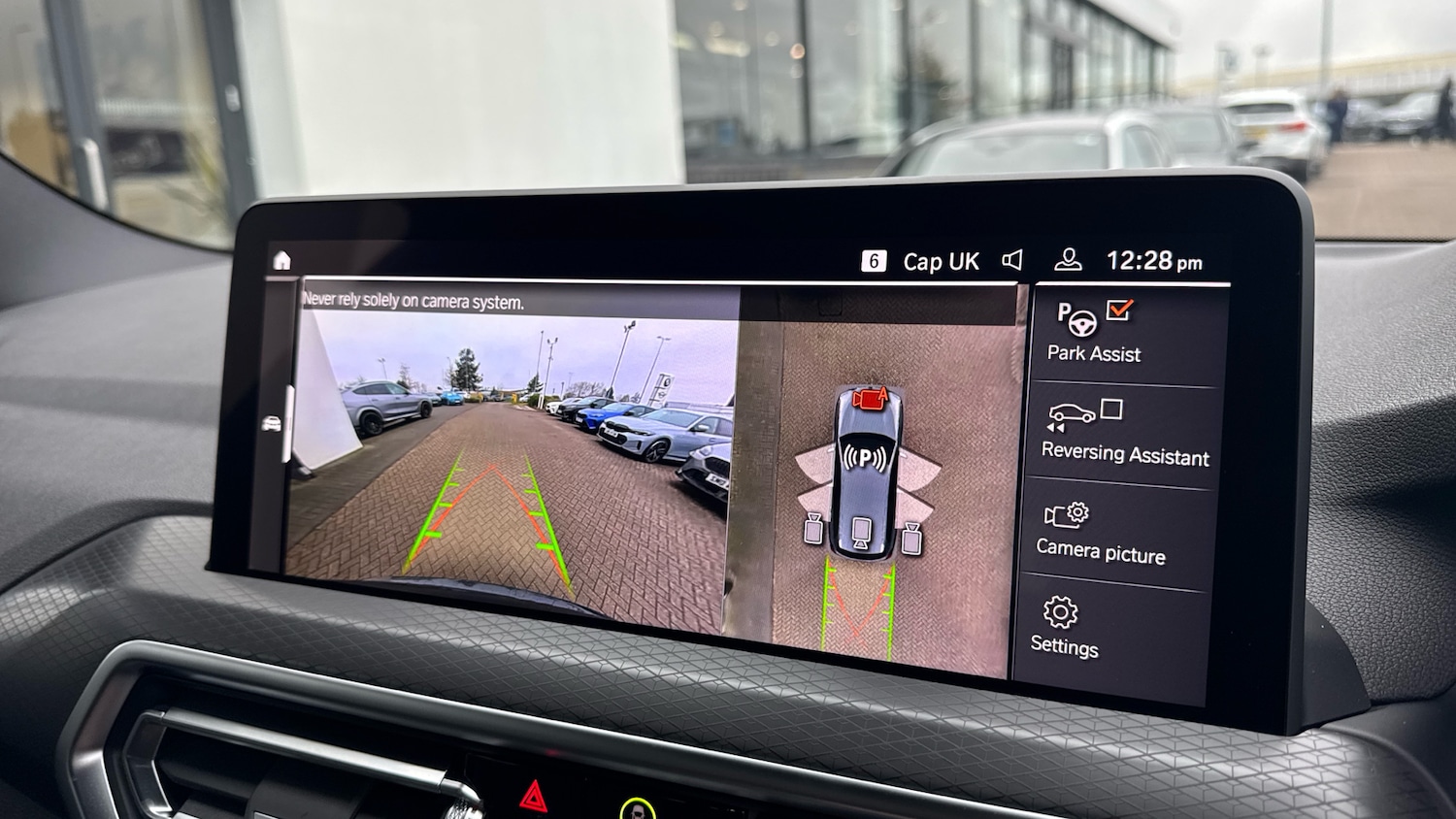 Used BMW X3 2025 for sale - 76984636: Photo 59