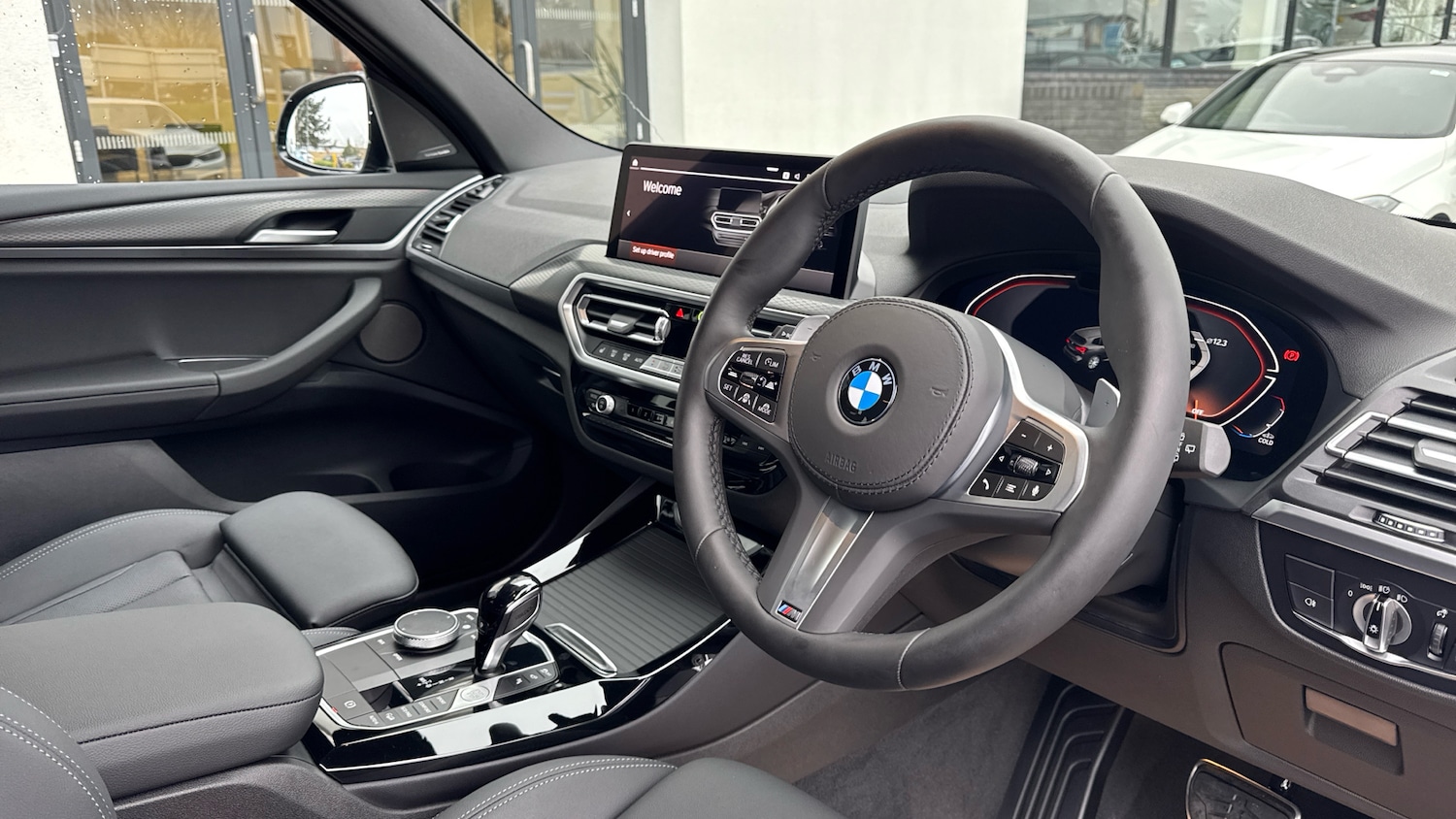 Used BMW X3 2025 for sale - 76984636: Photo 6