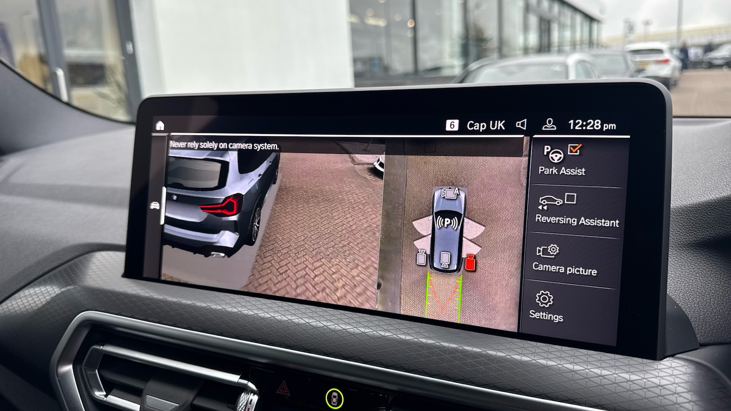 Used BMW X3 2025 for sale - 76984636: Photo 60