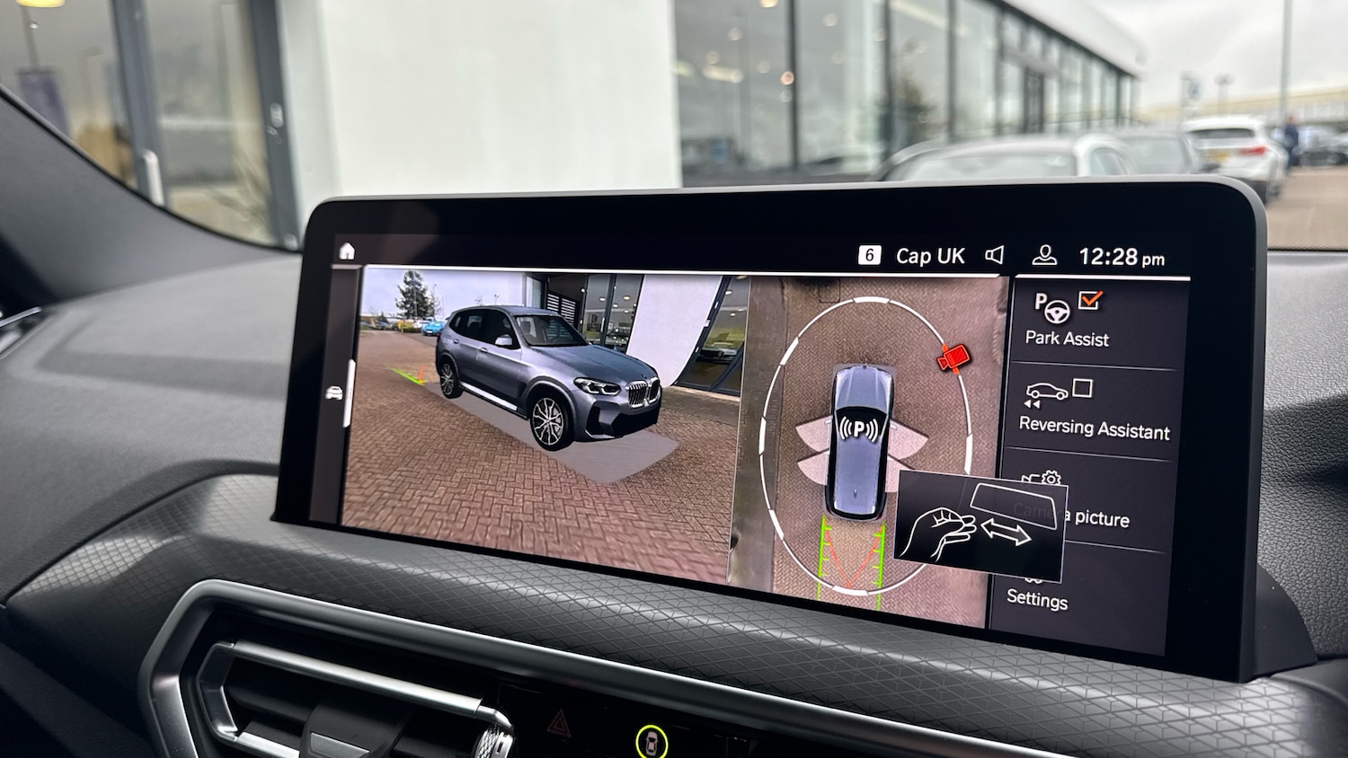 Used BMW X3 2025 for sale - 76984636: Photo 61