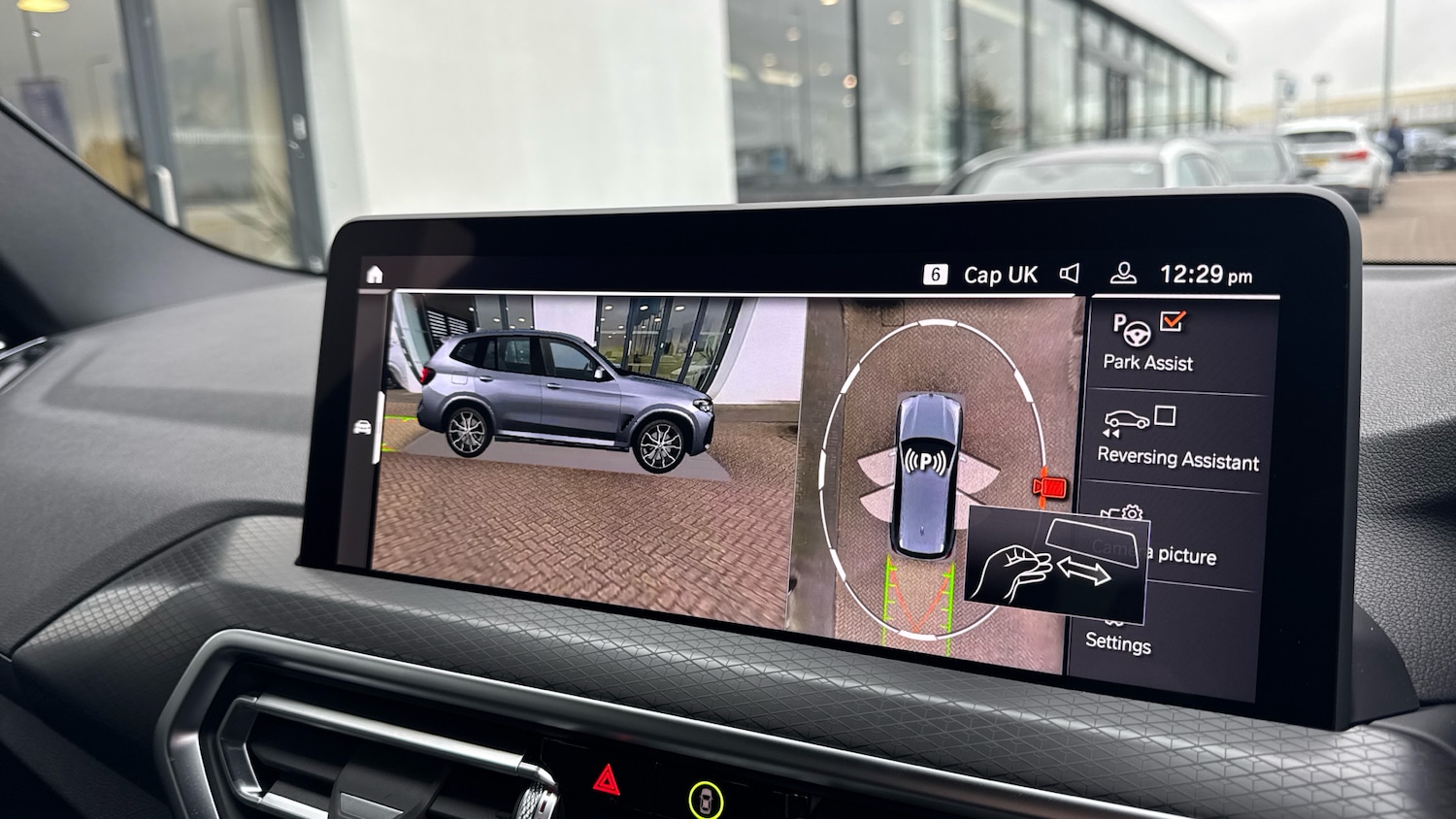 Used BMW X3 2025 for sale - 76984636: Photo 62