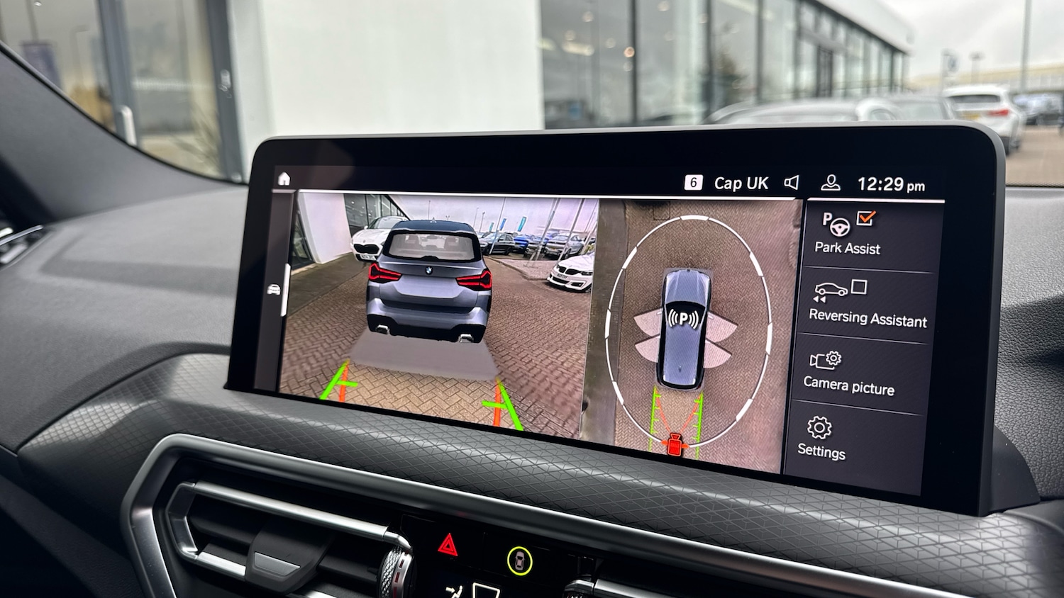 Used BMW X3 2025 for sale - 76984636: Photo 63