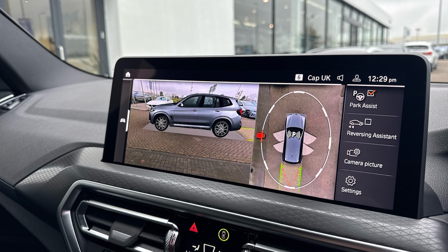 Used BMW X3 2025 for sale - 76984636: Photo 64