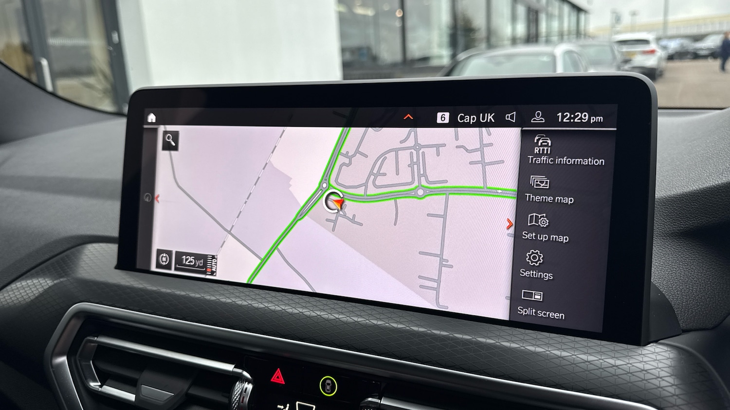 Used BMW X3 2025 for sale - 76984636: Photo 65