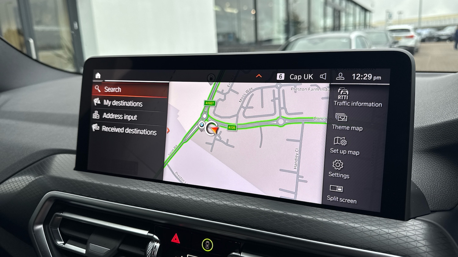 Used BMW X3 2025 for sale - 76984636: Photo 66