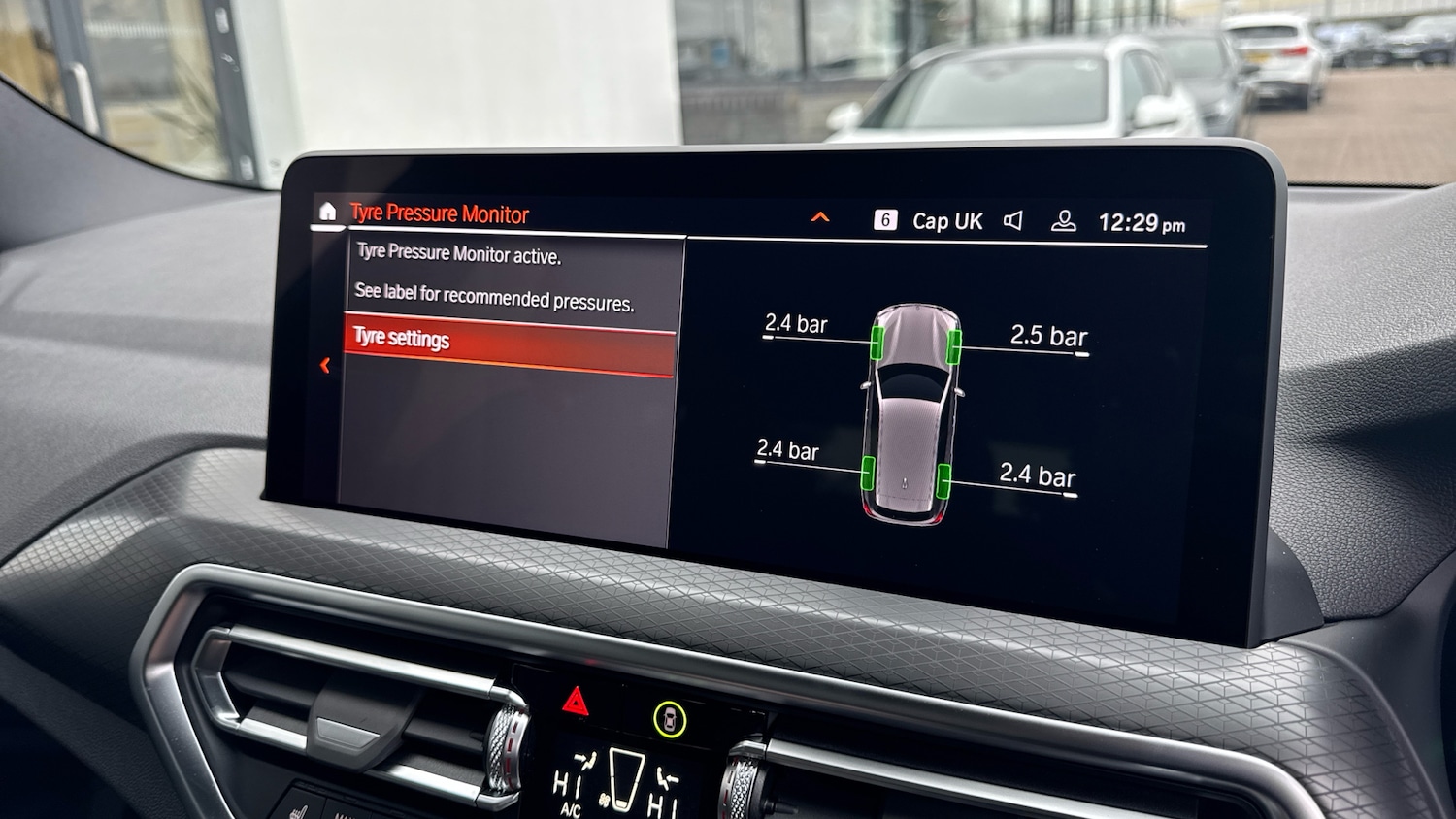 Used BMW X3 2025 for sale - 76984636: Photo 68