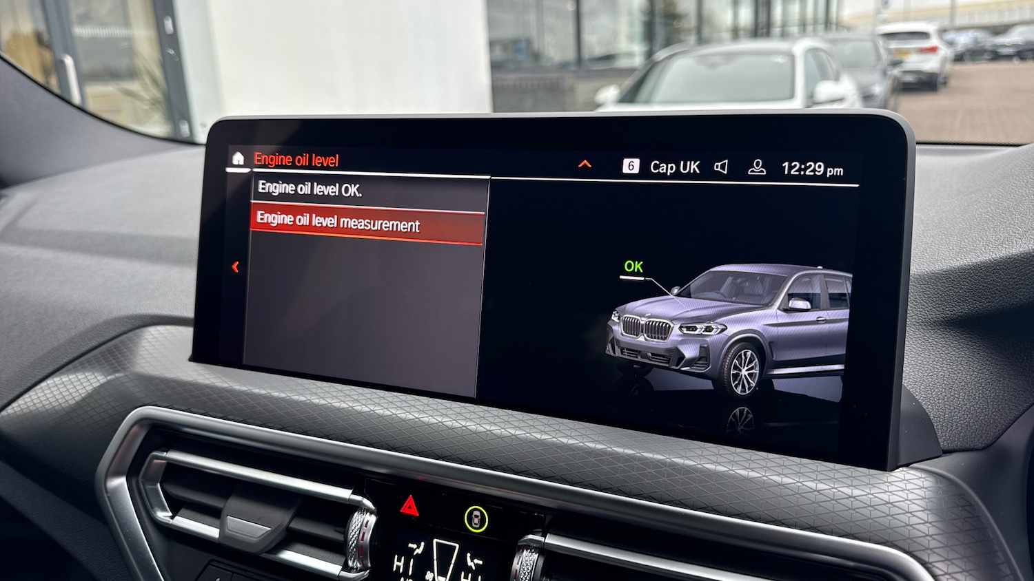 Used BMW X3 2025 for sale - 76984636: Photo 69