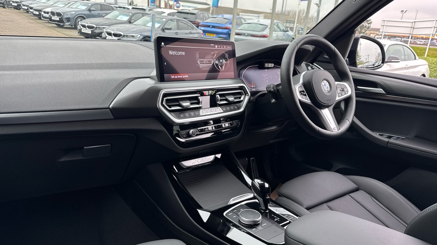 Used BMW X3 2025 for sale - 76984636: Photo 7