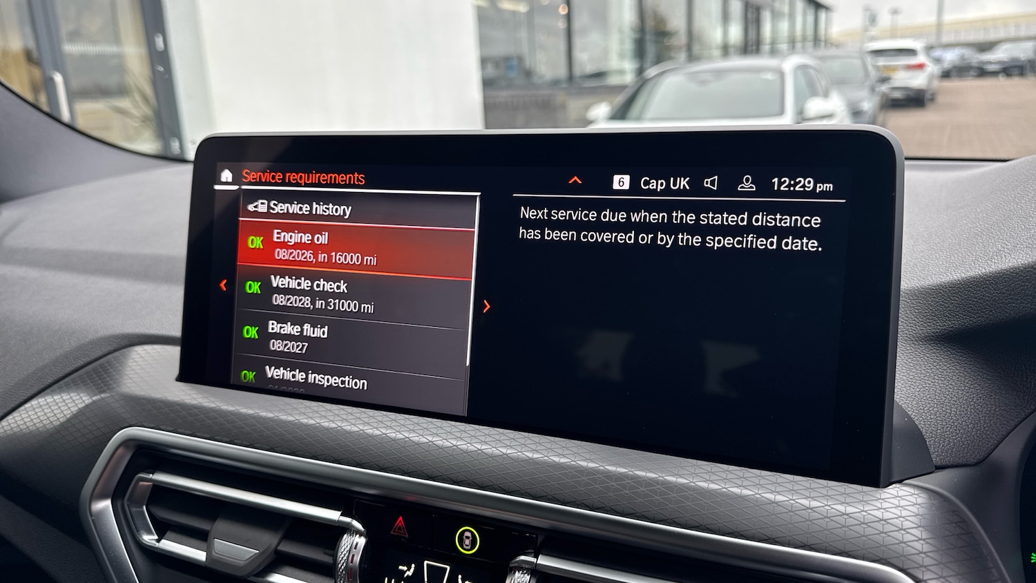 Used BMW X3 2025 for sale - 76984636: Photo 70