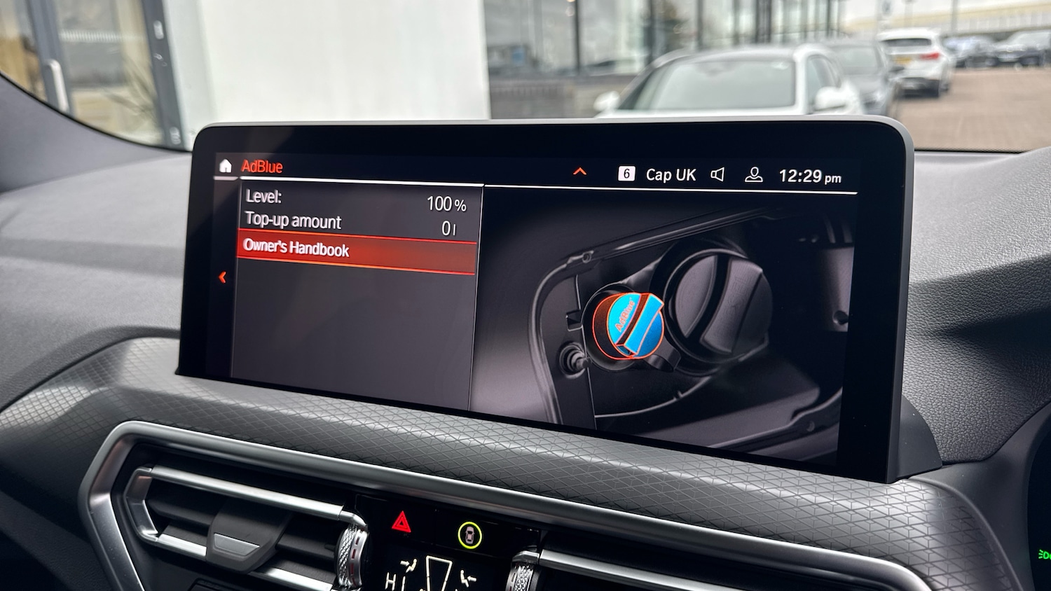 Used BMW X3 2025 for sale - 76984636: Photo 72