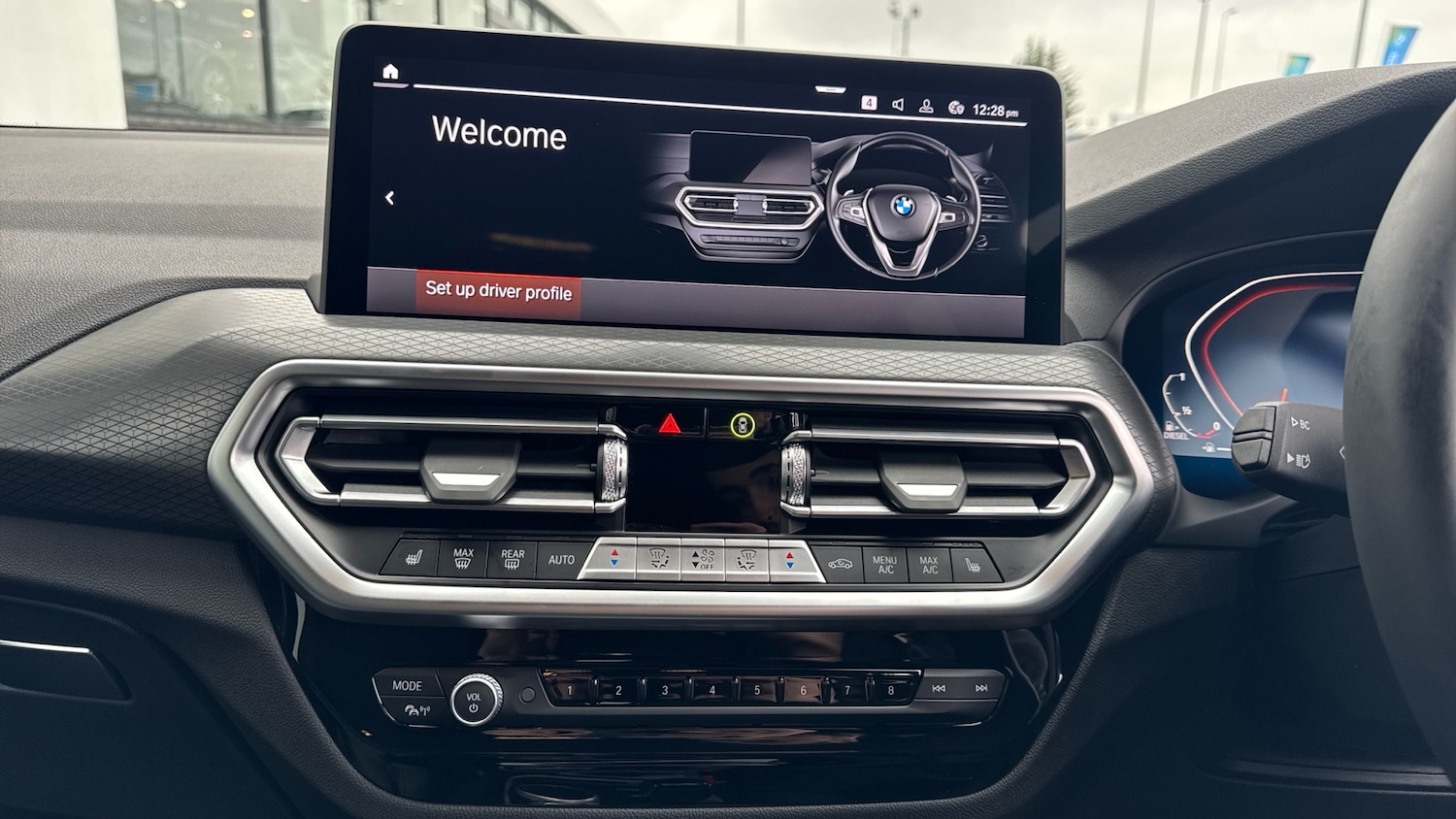 Used BMW X3 2025 for sale - 76984636: Photo 8