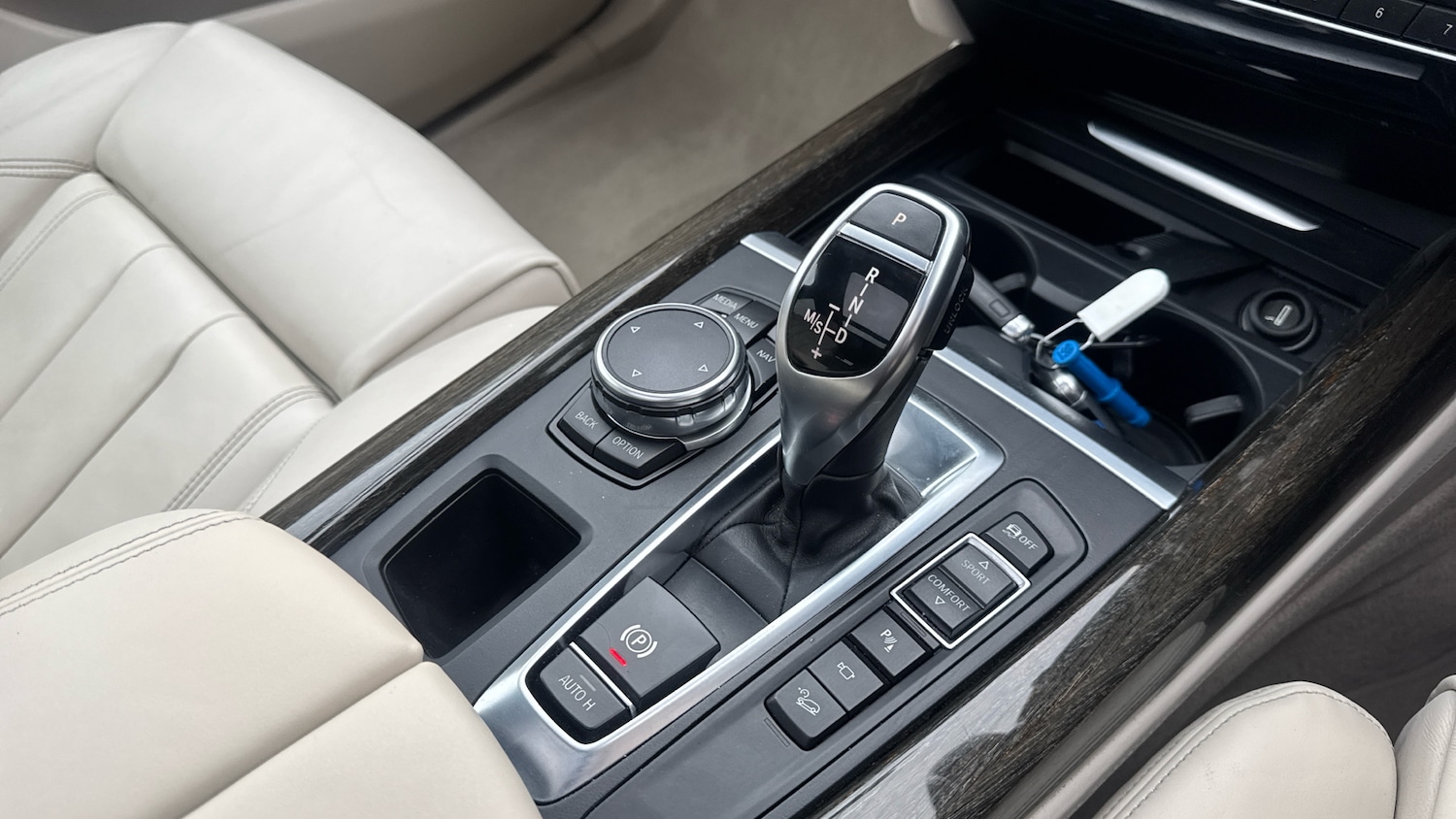 Used BMW X5 2015 for sale - 77435587: Photo 10