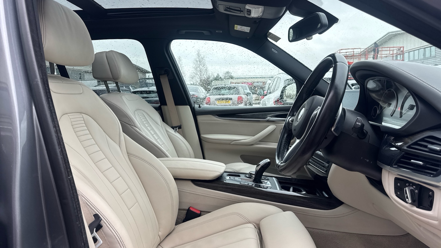 Used BMW X5 2015 for sale - 77435587: Photo 11