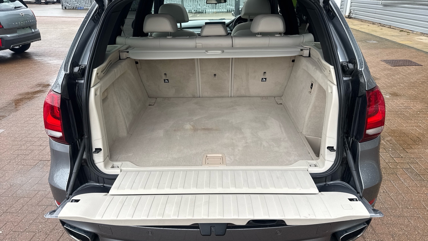 Used BMW X5 2015 for sale - 77435587: Photo 13