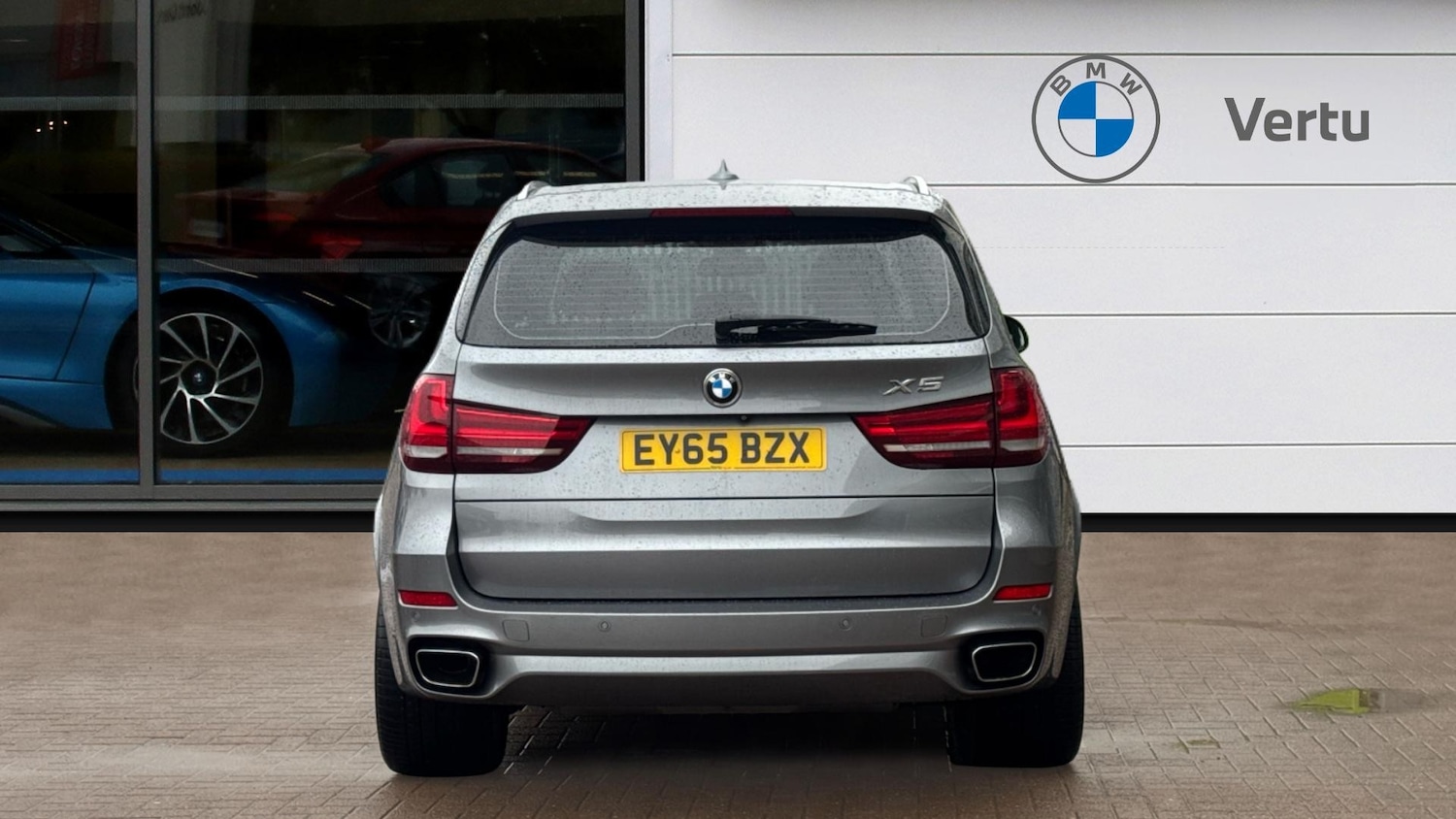 Used BMW X5 2015 for sale - 77435587: Photo 15