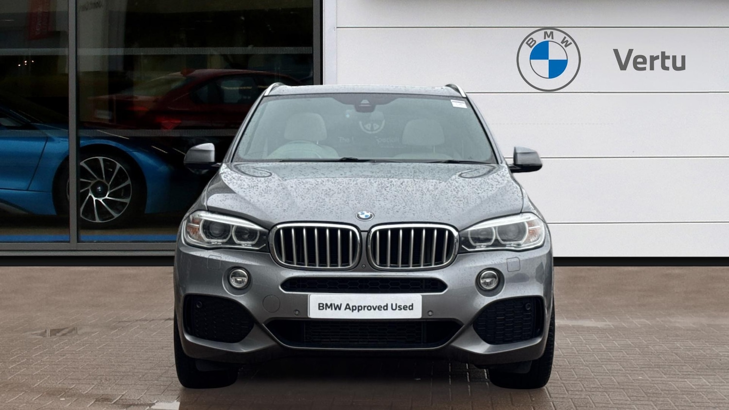 Used BMW X5 2015 for sale - 77435587: Photo 16