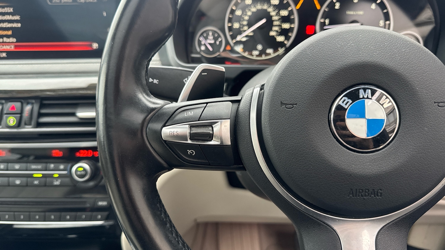 Used BMW X5 2015 for sale - 77435587: Photo 17