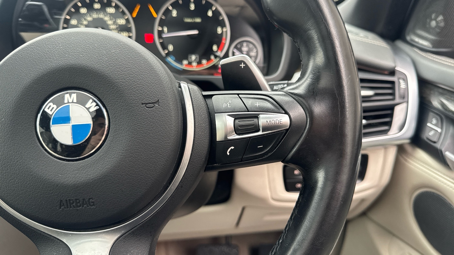 Used BMW X5 2015 for sale - 77435587: Photo 18