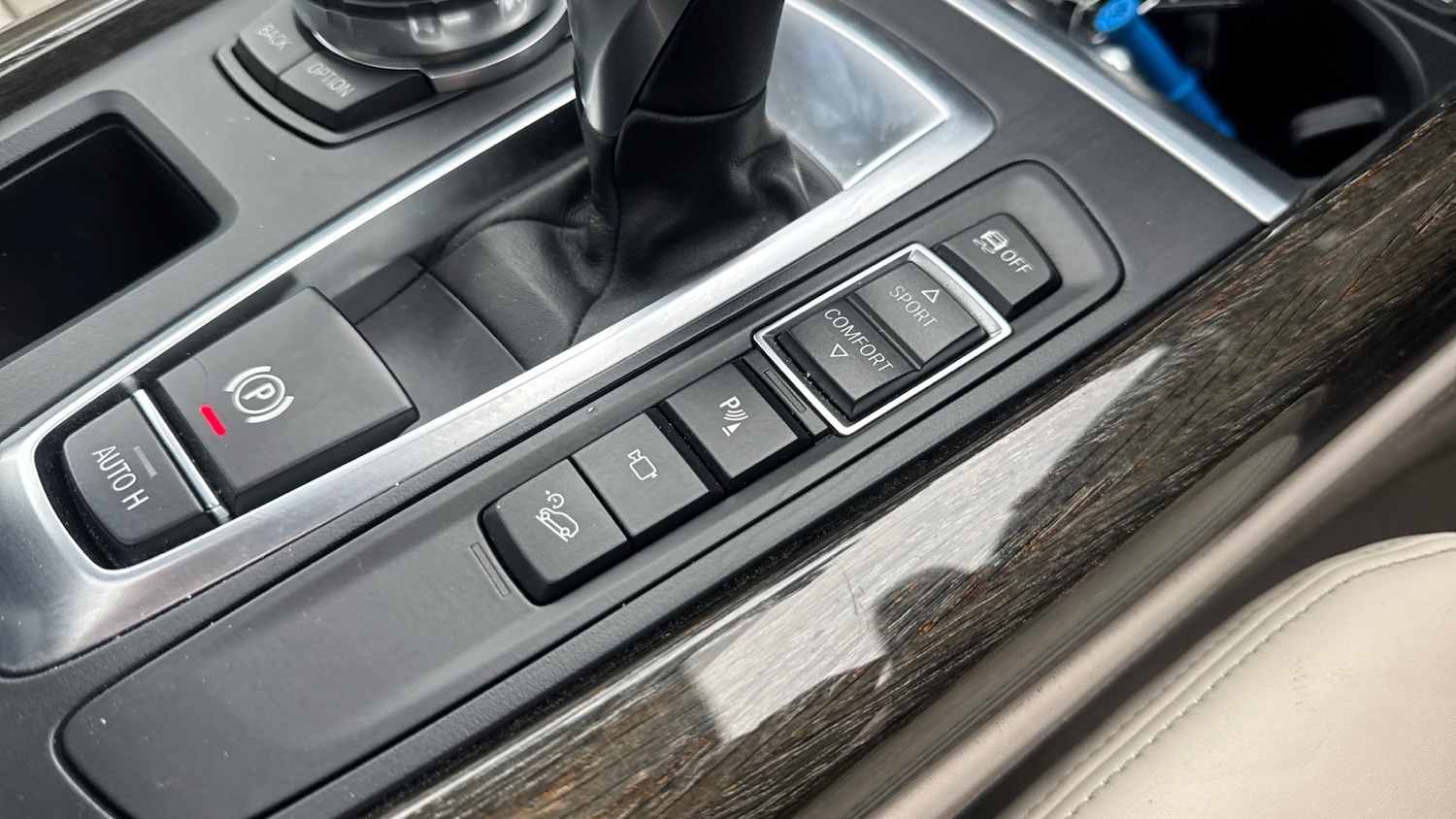 Used BMW X5 2015 for sale - 77435587: Photo 19