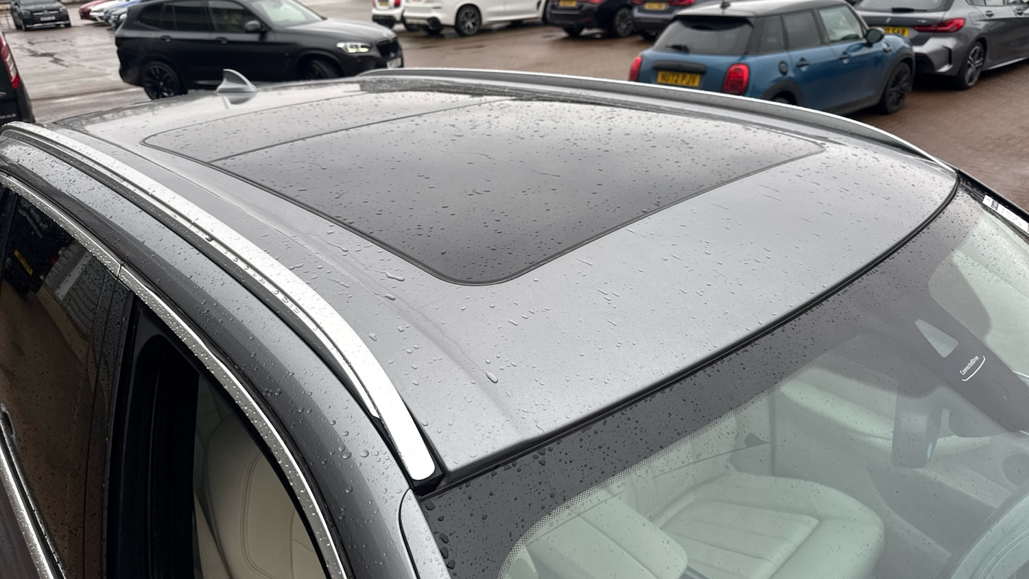 Used BMW X5 2015 for sale - 77435587: Photo 21