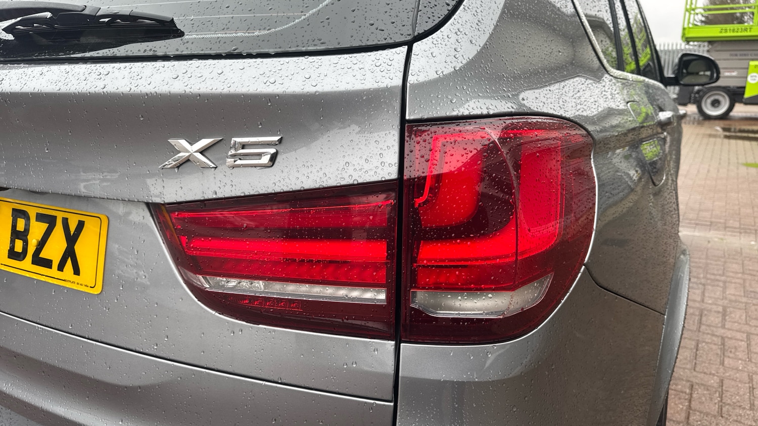 Used BMW X5 2015 for sale - 77435587: Photo 22