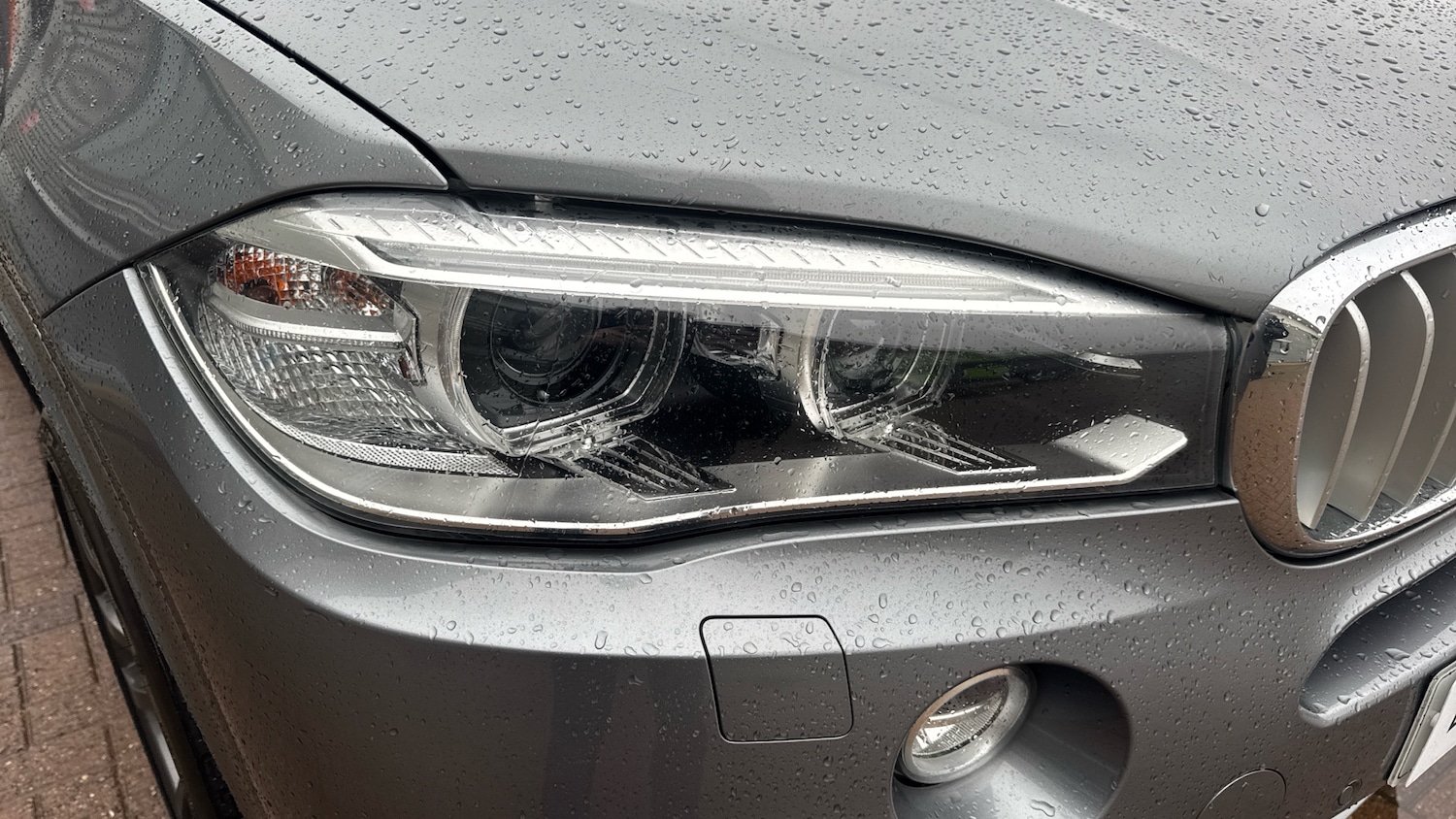 Used BMW X5 2015 for sale - 77435587: Photo 23