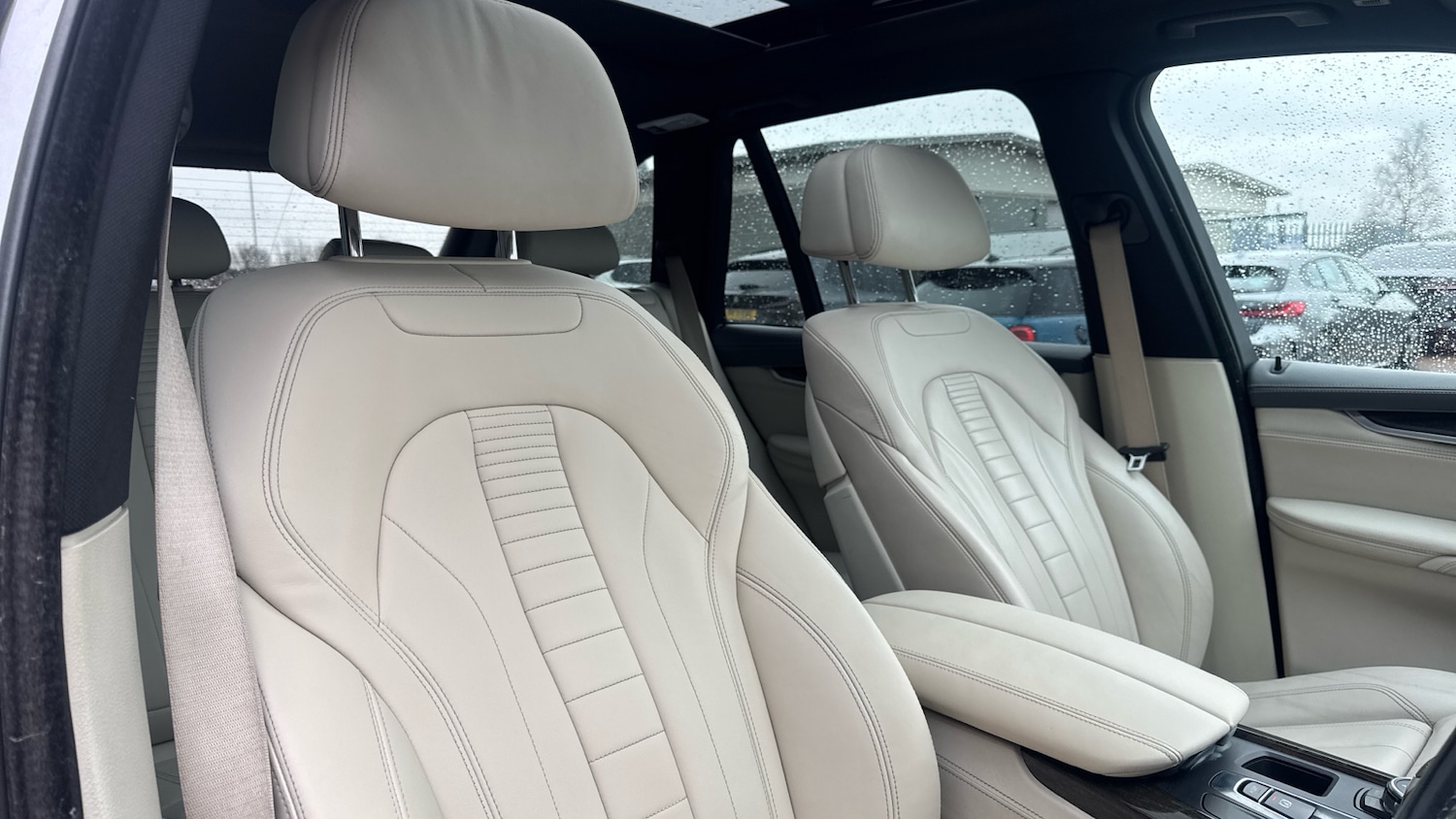 Used BMW X5 2015 for sale - 77435587: Photo 28