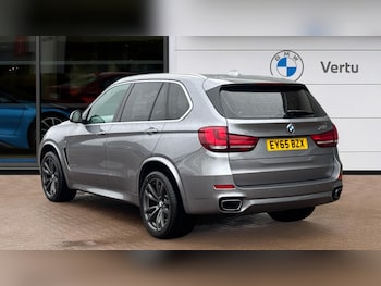Used BMW X5 2015 for sale - 77435587: Photo