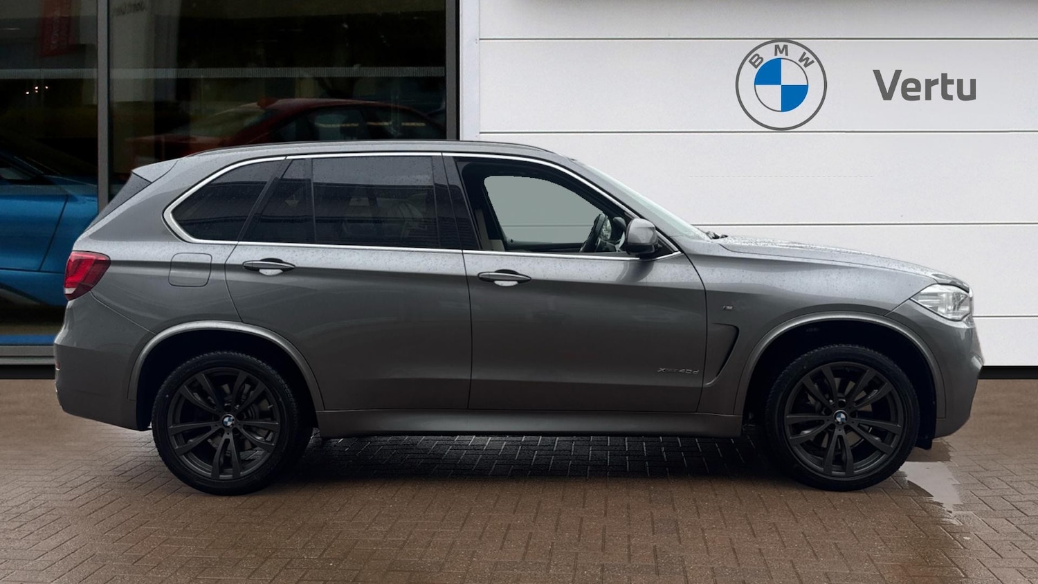 Used BMW X5 2015 for sale - 77435587: Photo 3