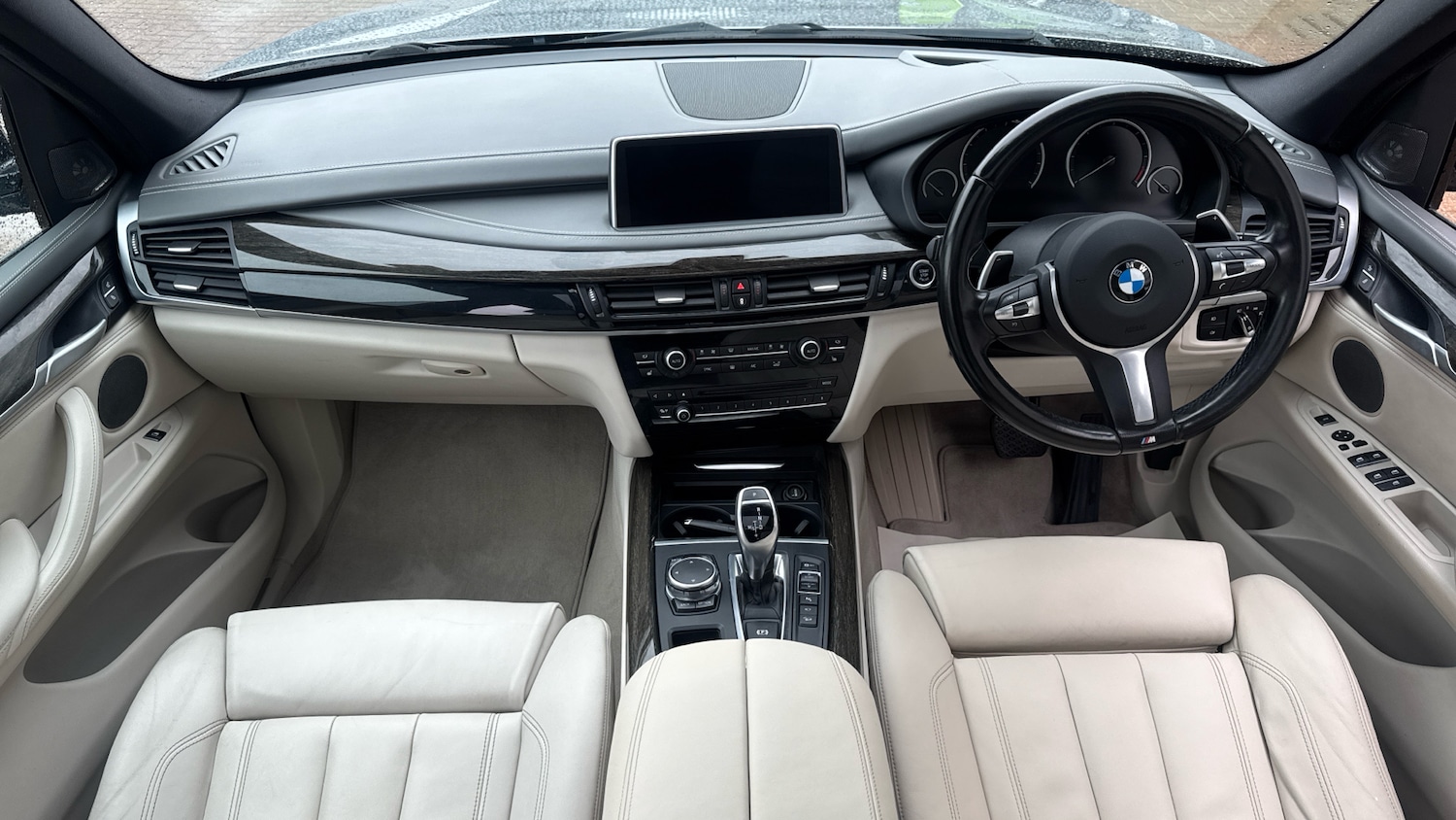 Used BMW X5 2015 for sale - 77435587: Photo 4