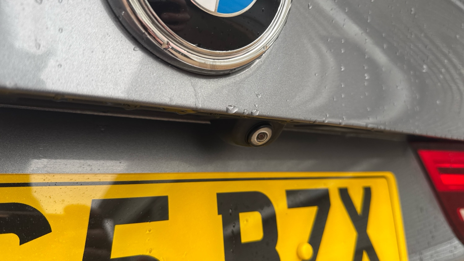 Used BMW X5 2015 for sale - 77435587: Photo 44