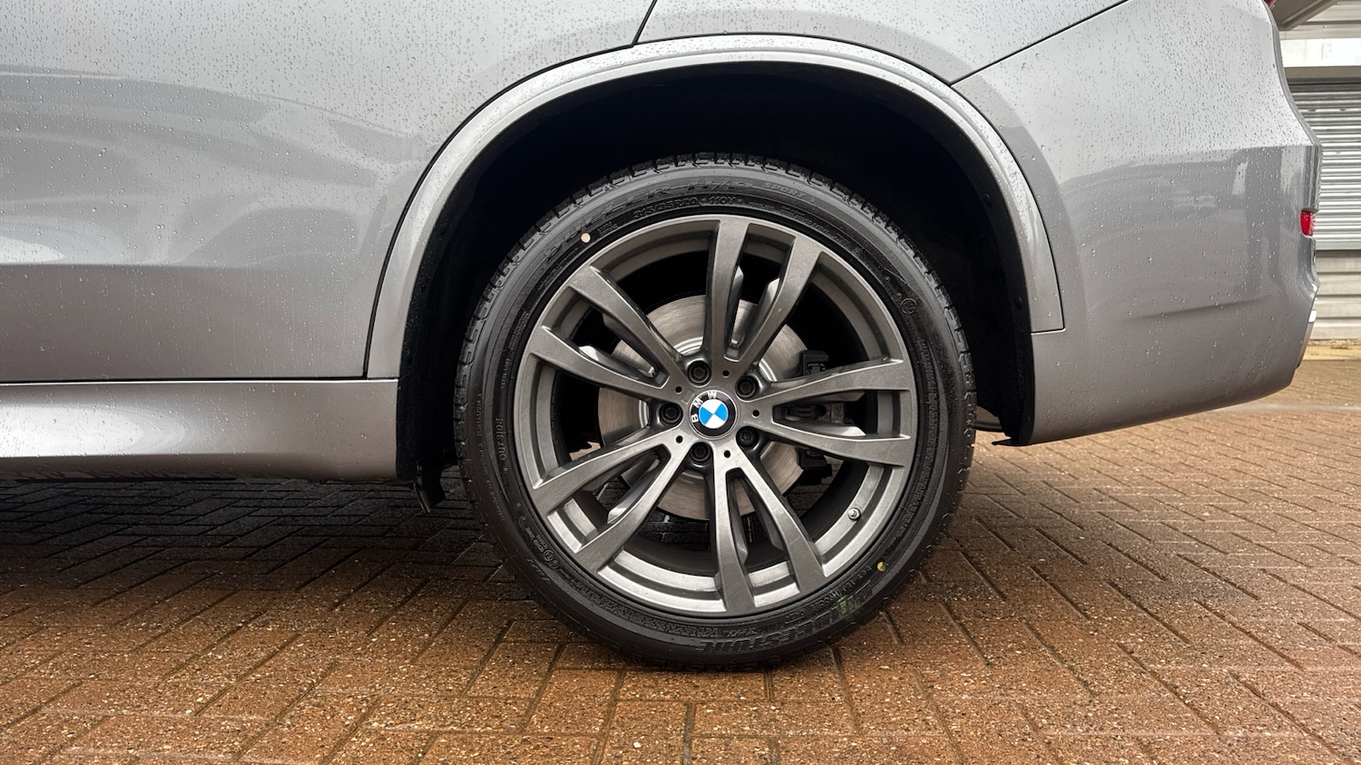 Used BMW X5 2015 for sale - 77435587: Photo 46