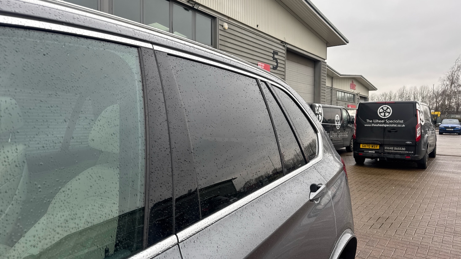 Used BMW X5 2015 for sale - 77435587: Photo 48