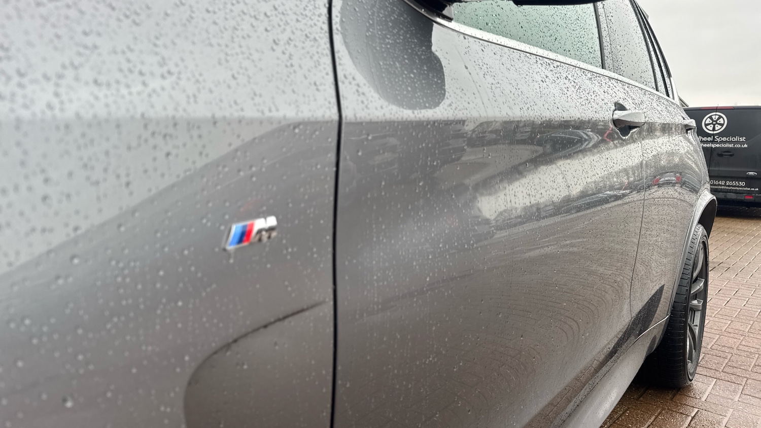 Used BMW X5 2015 for sale - 77435587: Photo 49