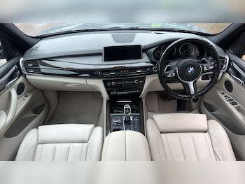 Used BMW X5 2015 for sale - 77435587: Photo