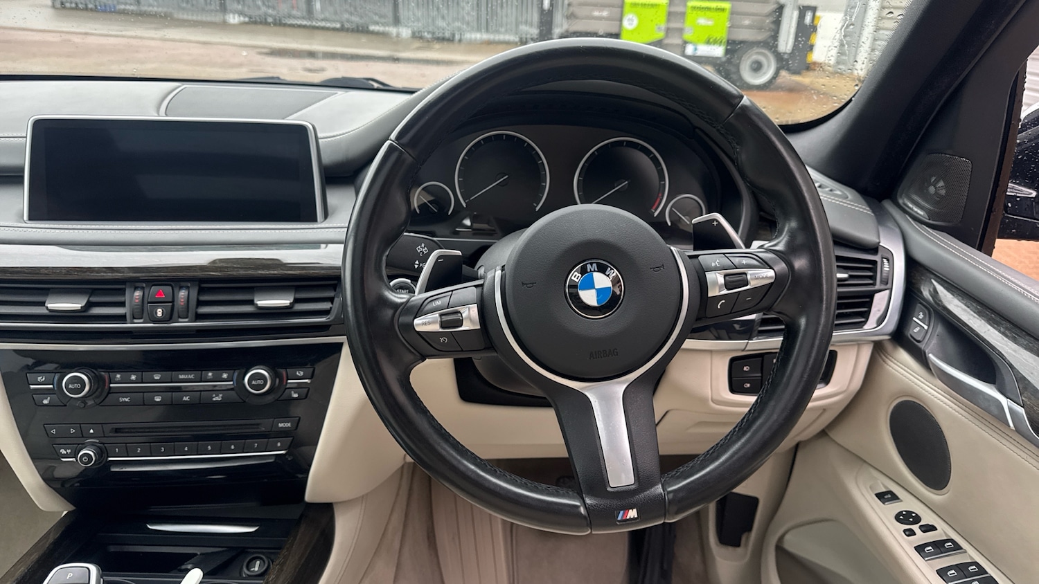 Used BMW X5 2015 for sale - 77435587: Photo 5